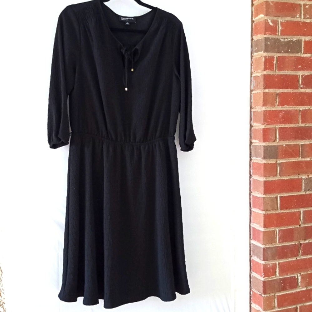 Dress by Jones New York Collection